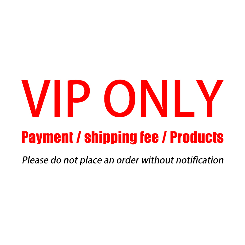 Enlace de reposición de clientes VIP