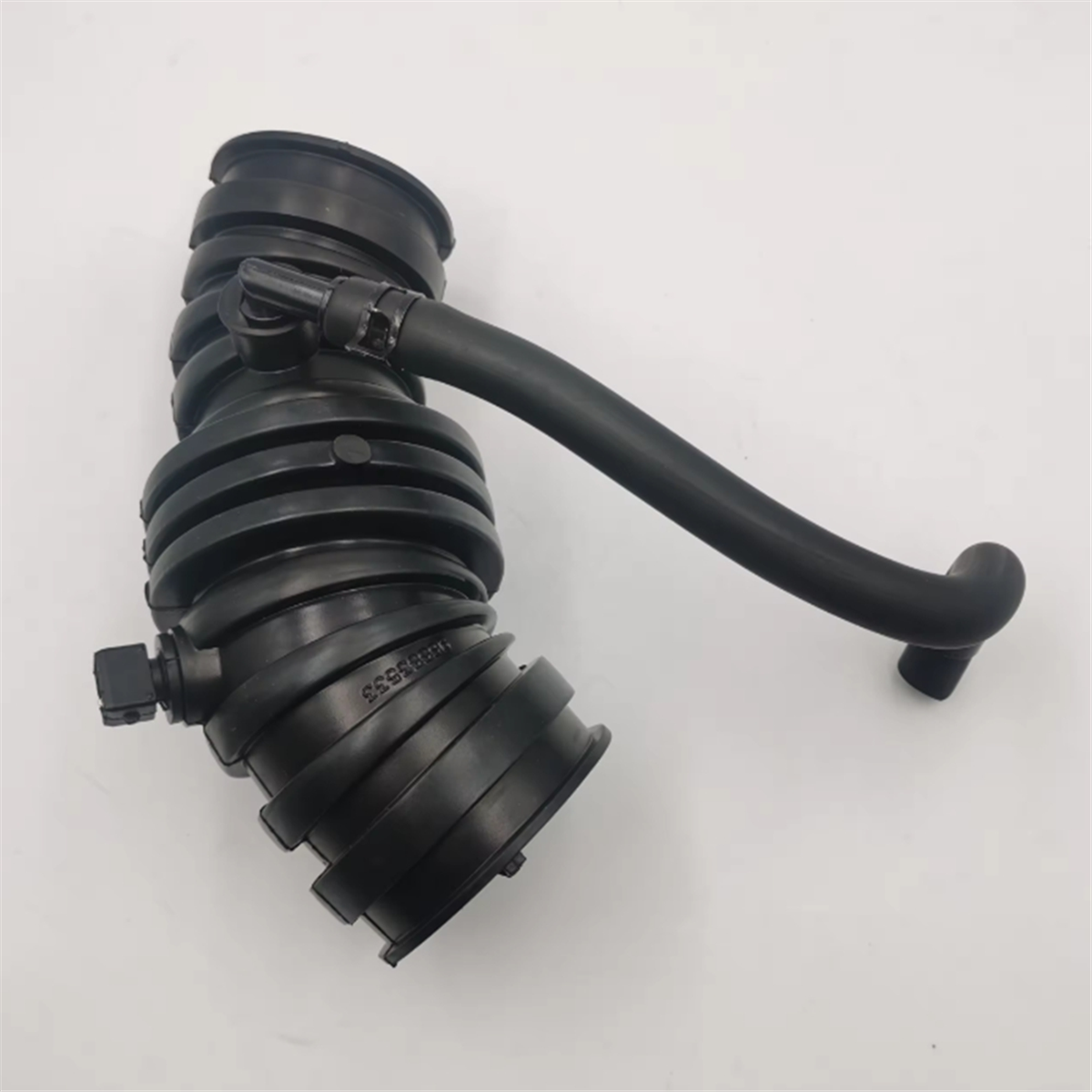 Sortie de tuyau de boîte de filtre à Air, pour Opel Vectra Daewoo Chevrolet Optra Lacetti J200 VW Fox 96553533 —L49A