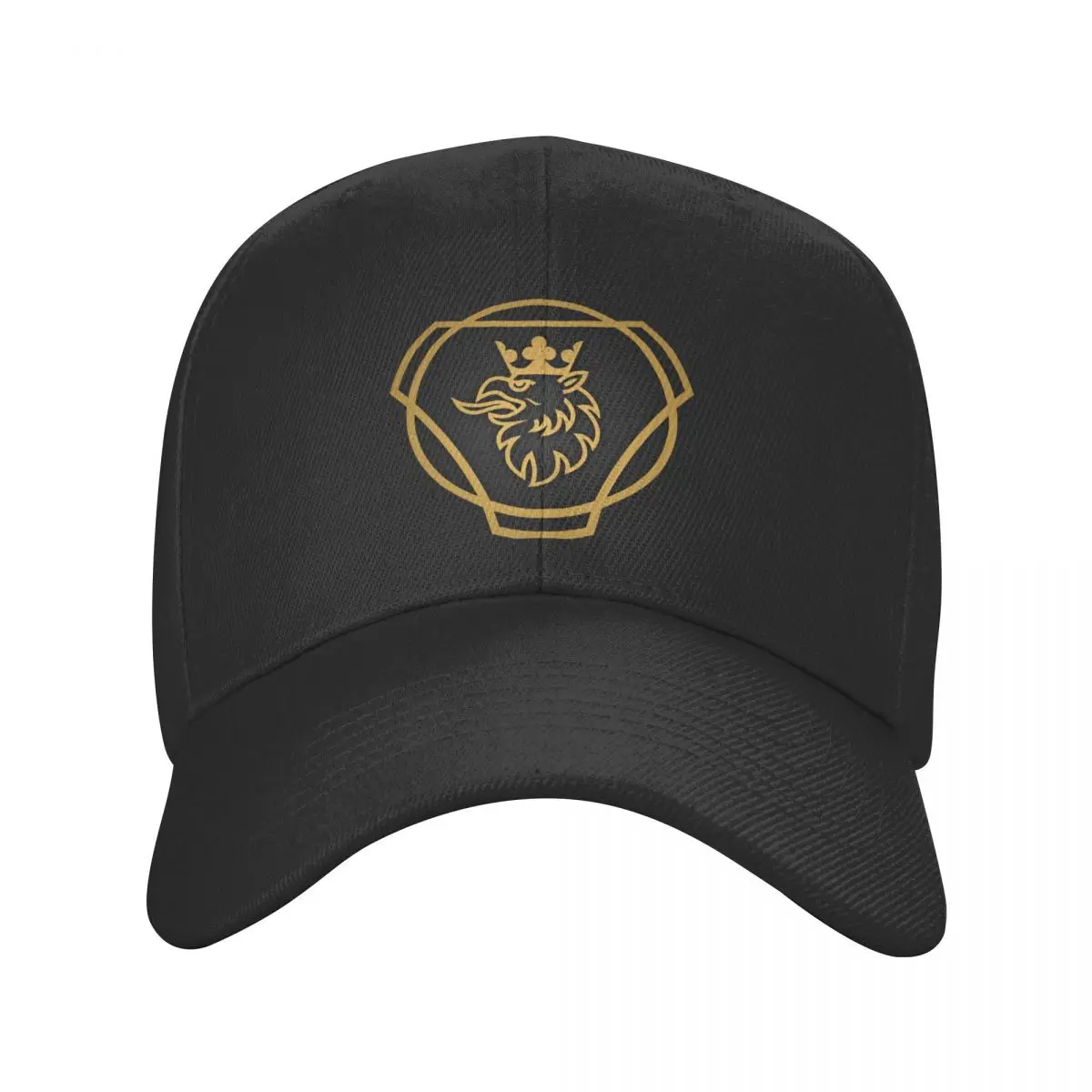 Gorra de béisbol personalizada para hombre y mujer, gorro transpirable con logotipo de Saabs, camión sueco, coche, Club, papá, Snapback al aire libre