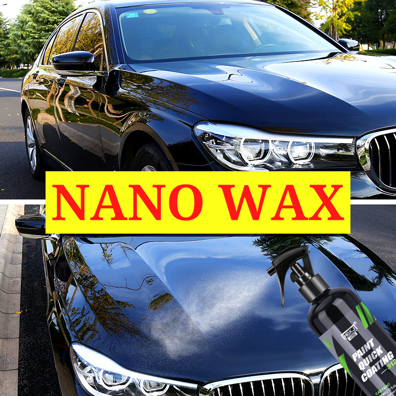 300Ml Auto Keramische Coating Wax Vloeibare Glas Auto Body Polish Verf Hydrofobe Glans Langdurige Bescherming Auto Producten