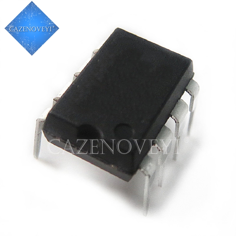 10 stks/partij HCPL-3150 HCPL3150 A3150V A3150 3150V DIP-8 Op Voorraad