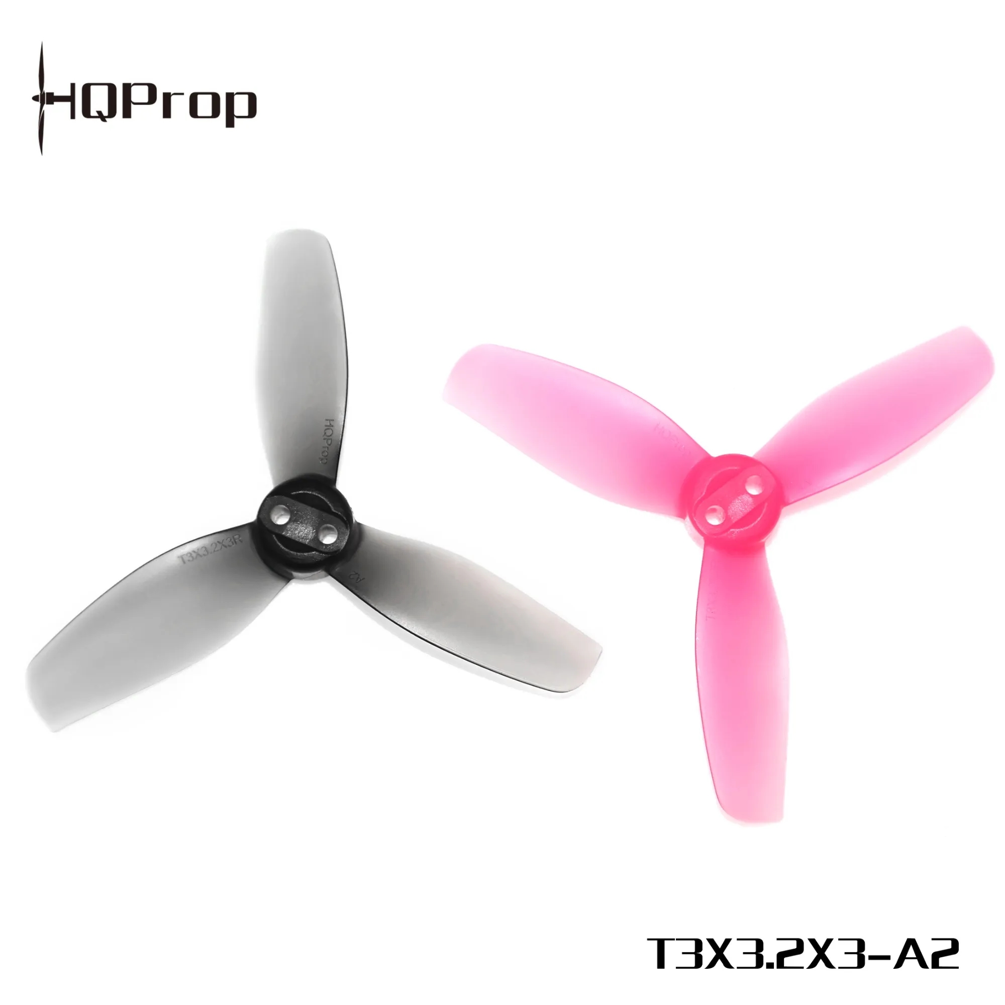 2 пары пропеллеров HQProp T3X3.2X3 для DJI Avata 2 3032 AVATA2