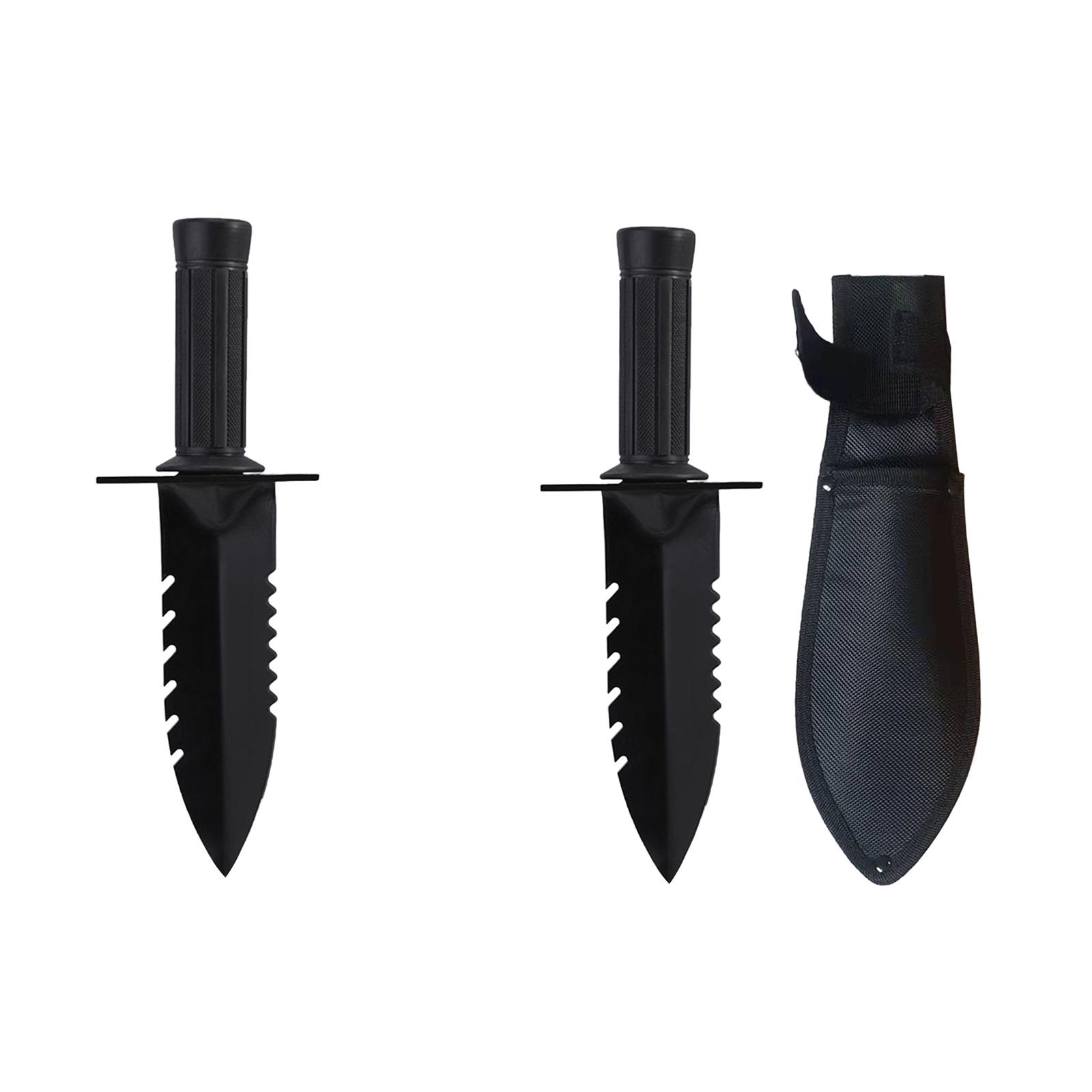 원예 흙손, 작은 손 스페이드 인체 공학적 손잡이 경량 정원 흙손 마당 이식 농부 토양을위한 정원 도구