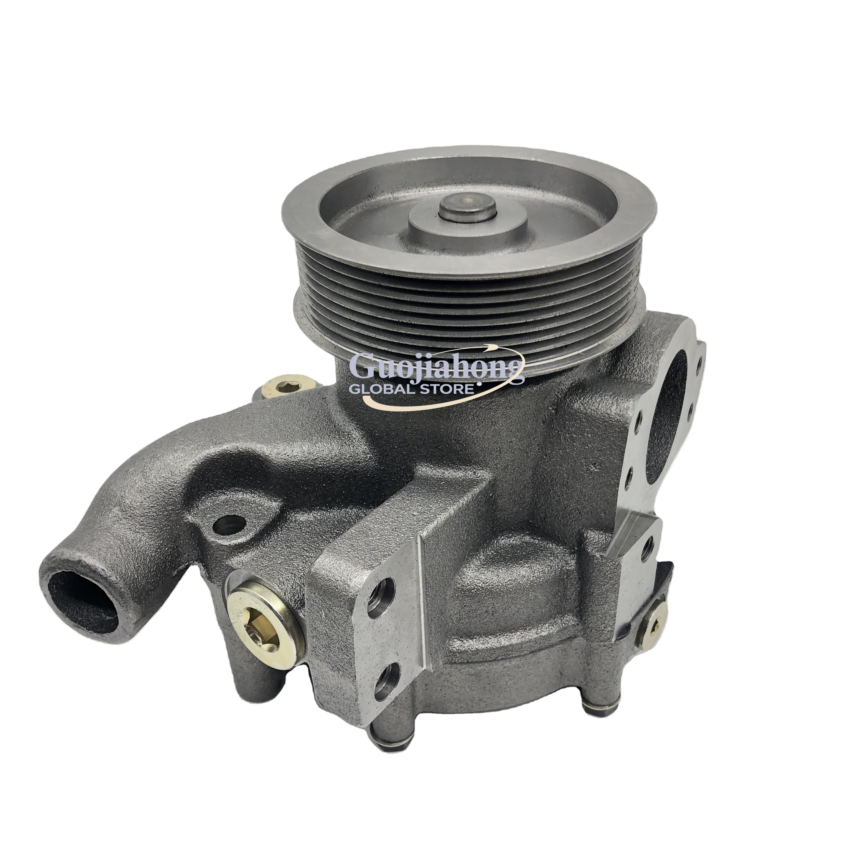 3522081 352-2081 Water Pump for Model CPT C7 C9