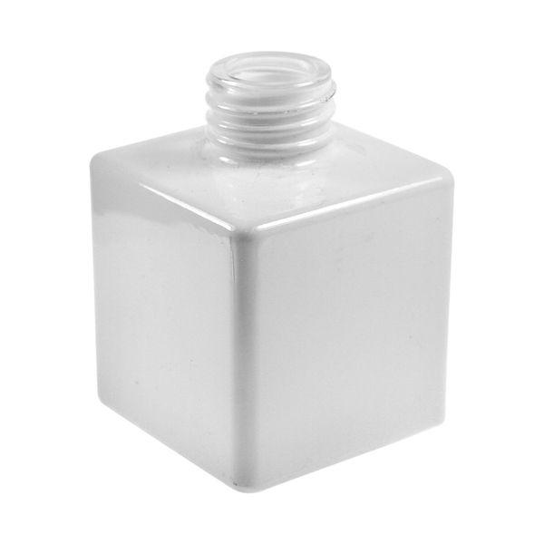 ก้อนแก้ว100มล. R28สีขาว (S/valvula)