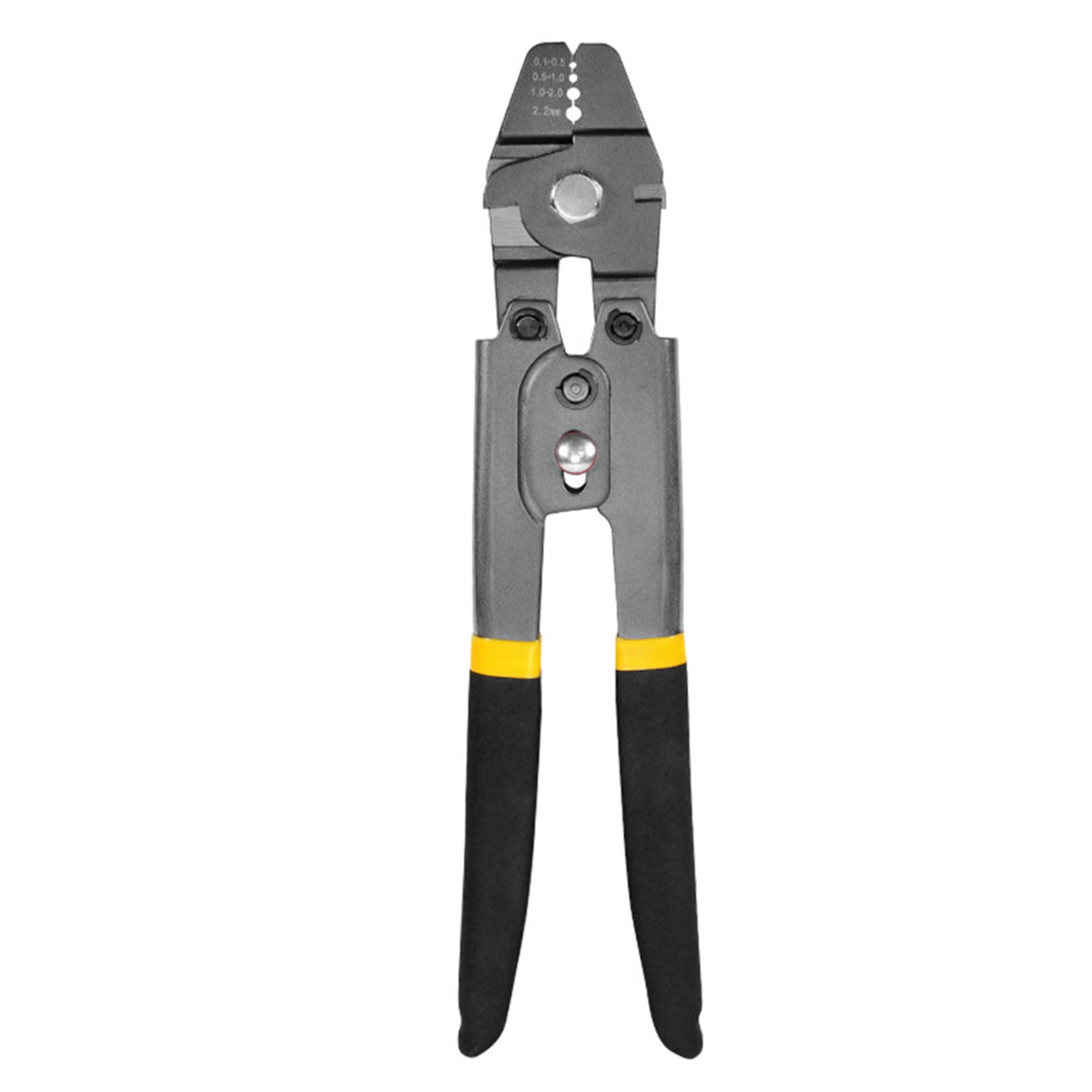 Narzędzie do cięcia liny wędkarskiej Wytrzymałe narzędzie do zaciskania wędkarskiego Przecinaki do drutu