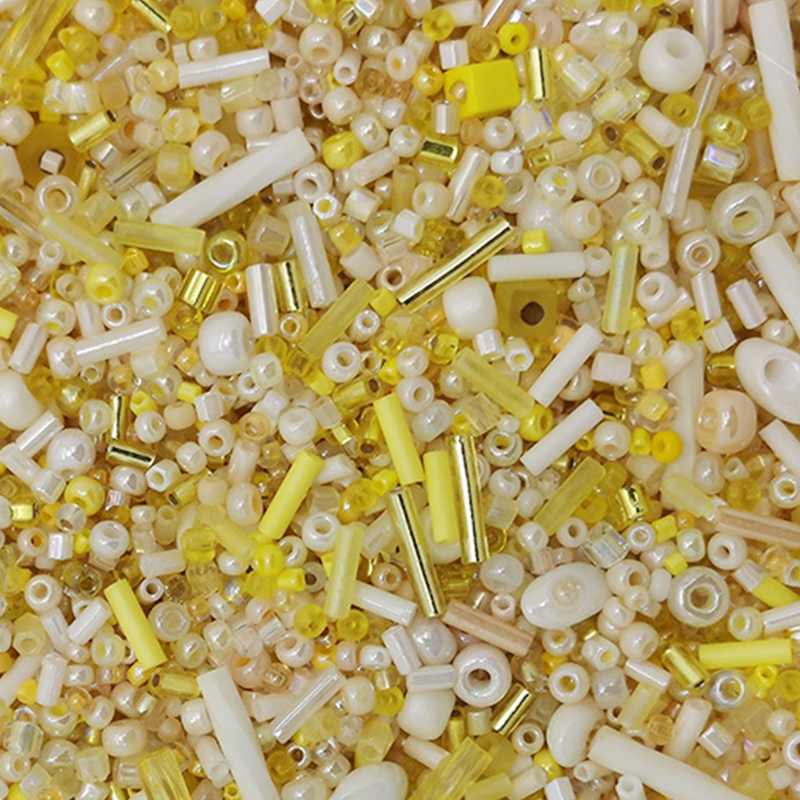 10กรัม/ถุงญี่ปุ่น Miyuki ลูกปัดขนาดผสมสีแก้วลูกปัดสำหรับ DIY เครื่องประดับทำอุปกรณ์