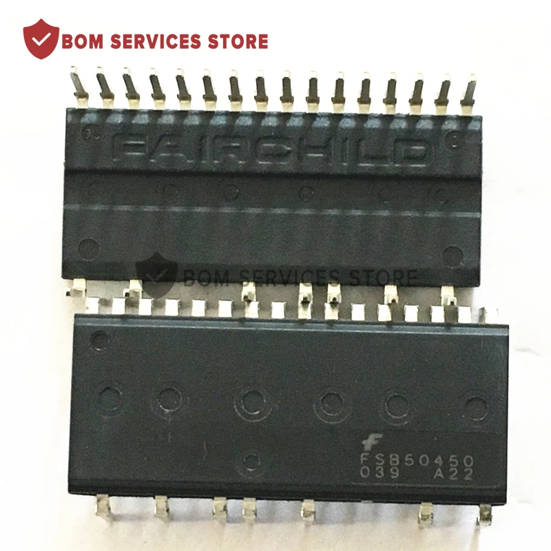 2PCS/LOT  FSB50450TB2  FSB50450 FSB50550AT FSB50550AB FSB50550US FSB50450AS FSB50450TB ORIGINAL IGBT MODULE