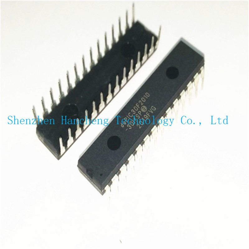 (10 шт.-50 шт.) Φ/SP DSPIC30F2010 DIP28 новый чип IC