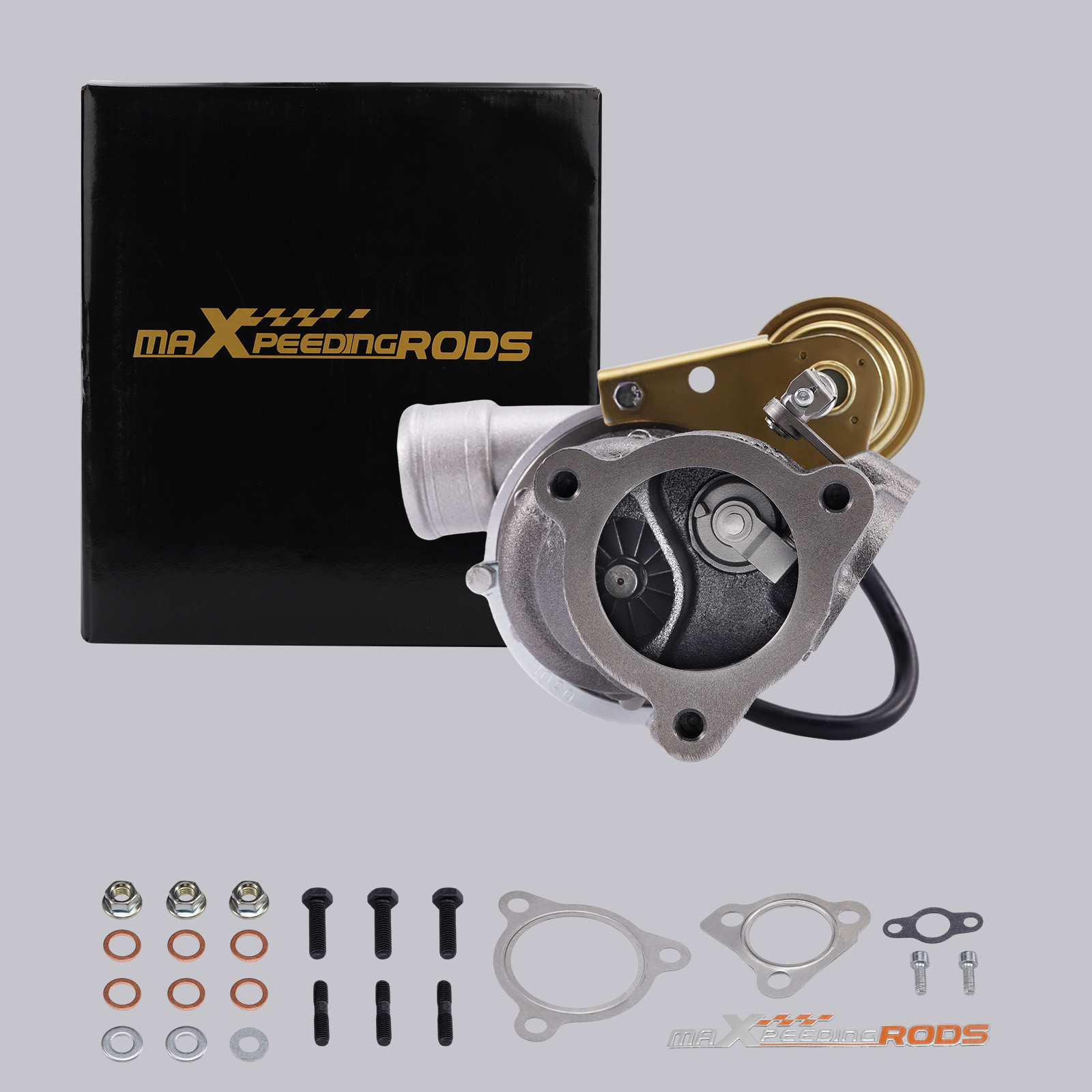 Turbocompresor K04-015 para Audi A4 A6 Quattro 1.8T VW Passat 1.8L 53049700015 53039880073 53039880029