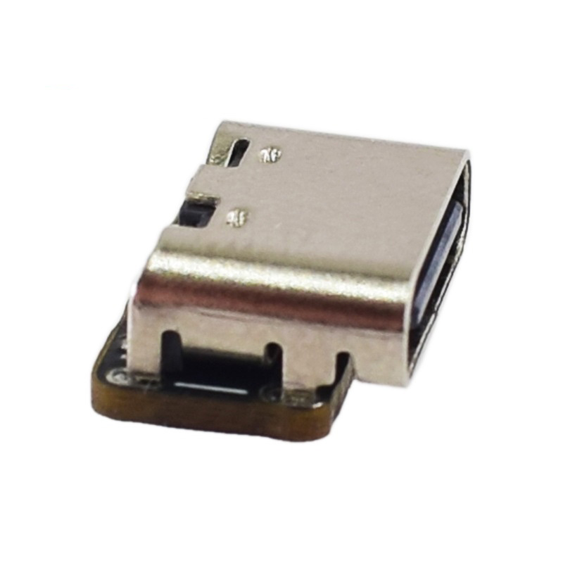 MIni-placa de cargador de batería de litio tipo C 3,7 V 4,2 V 18650, módulo de protección de energía de carga, corriente constante, voltaje constante