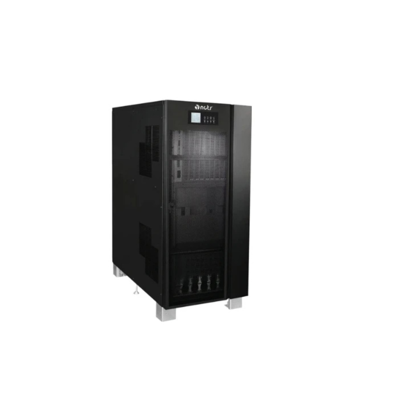 NCTS-30KL 1 1(30KVA/24KW) ความถี่ต่ําพร้อมหม้อแปลงแยก UPS ออนไลน์พร้อมฟังก์ชันขนานความซ้ําซ้อน