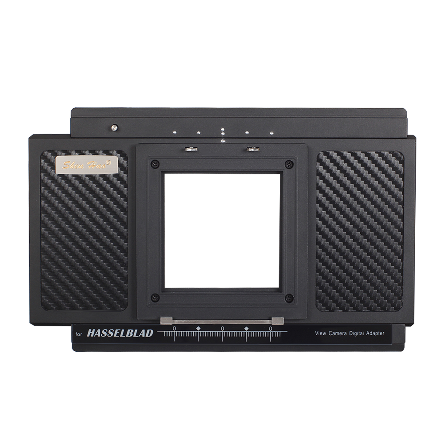 Адаптер для цифровой задней панели Hasselblad V Mount Phase One Leaf на Linhof Technika Wista 4x5, аксессуары для широкоформатной камеры