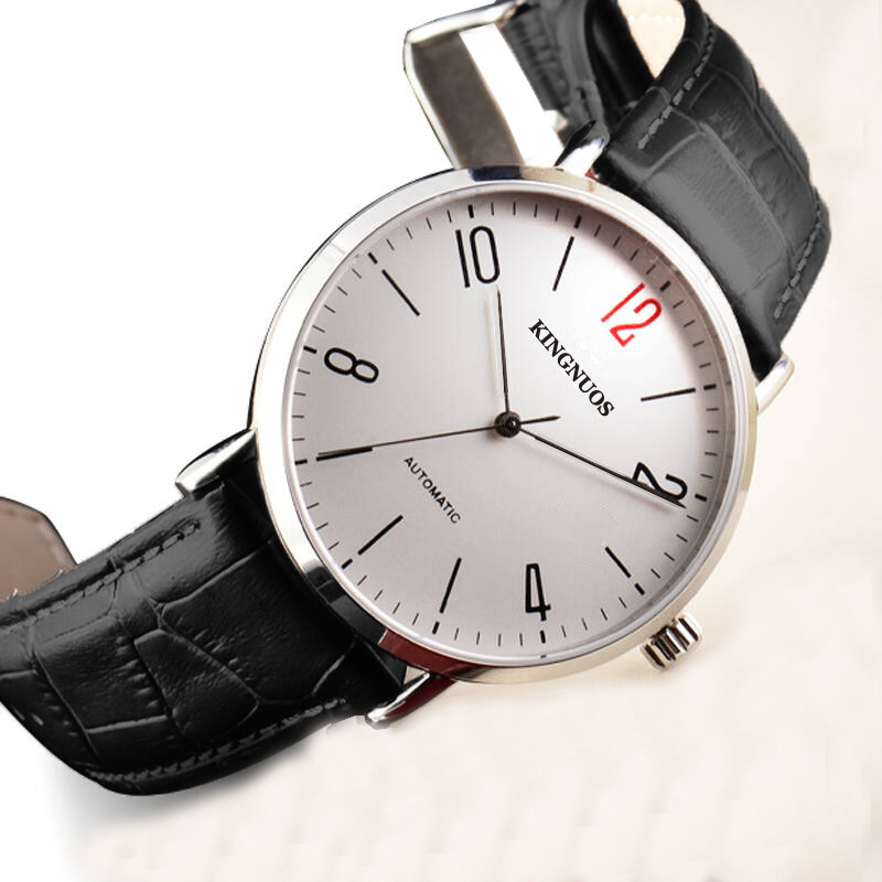แฟชั่นนาฬิกาควอตซ์ชาย2022 Luxury Mens นาฬิกา Elegant นาฬิกาข้อมือสตรีสุภาพสตรีนาฬิกา Cool Reloj Hombre ใหม่