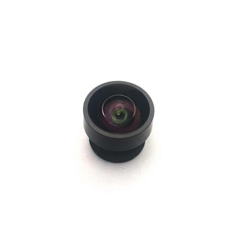 Obiettivo impermeabile per fotocamera subacquea ad angolo grande di 180 gradi Obiettivo per fotocamera subacquea