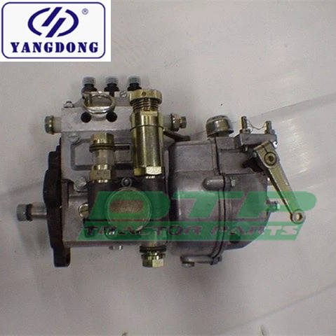 Trator, peças de motor diesel, Yangdong, Y385, bomba de injeção de combustível