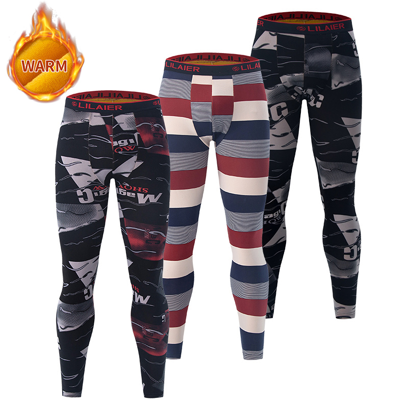 Outono e inverno mais calças masculinas acolchoadas de veludo casual coringa confortável leggings quentes masculinos plus size pijamas para casa