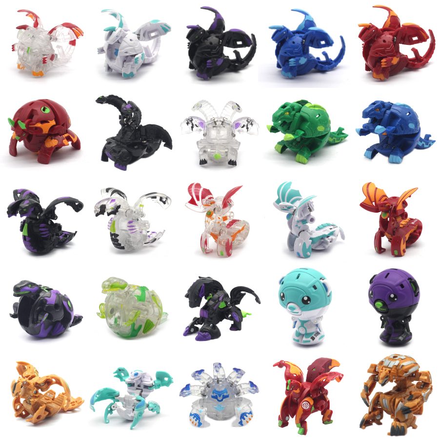 Bakuganes Ultra Faction diamant hydranoïde Dragonoid Behemos transformé figurines d'action à collectionner cadeaux de noël pour les enfants