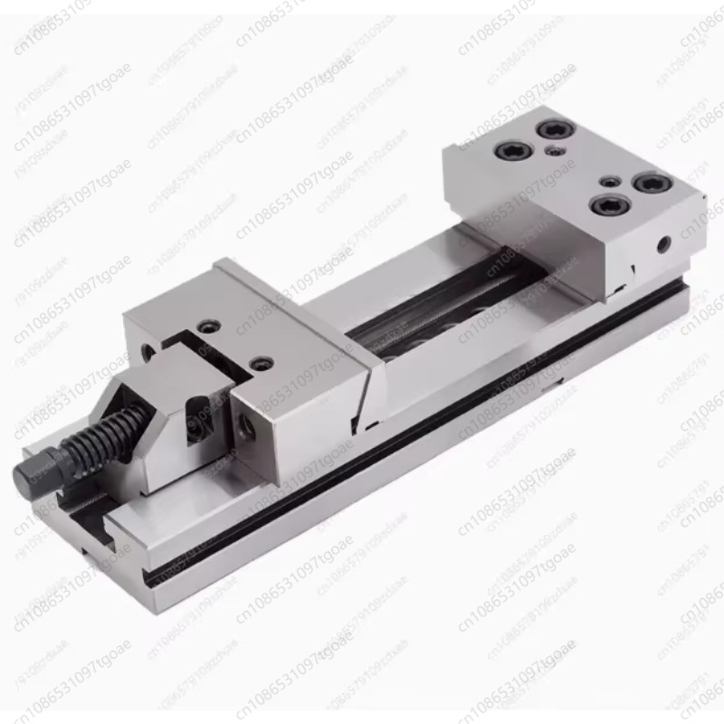 YY6-inch 7-inch fixture for milling machine with precision combination flat pliers cnc machining center