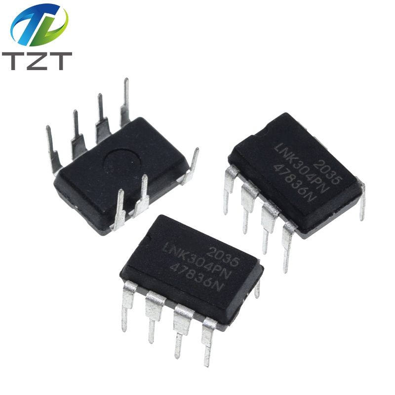 5/10PCS LNK304PN LNK304P LNK304 304PN