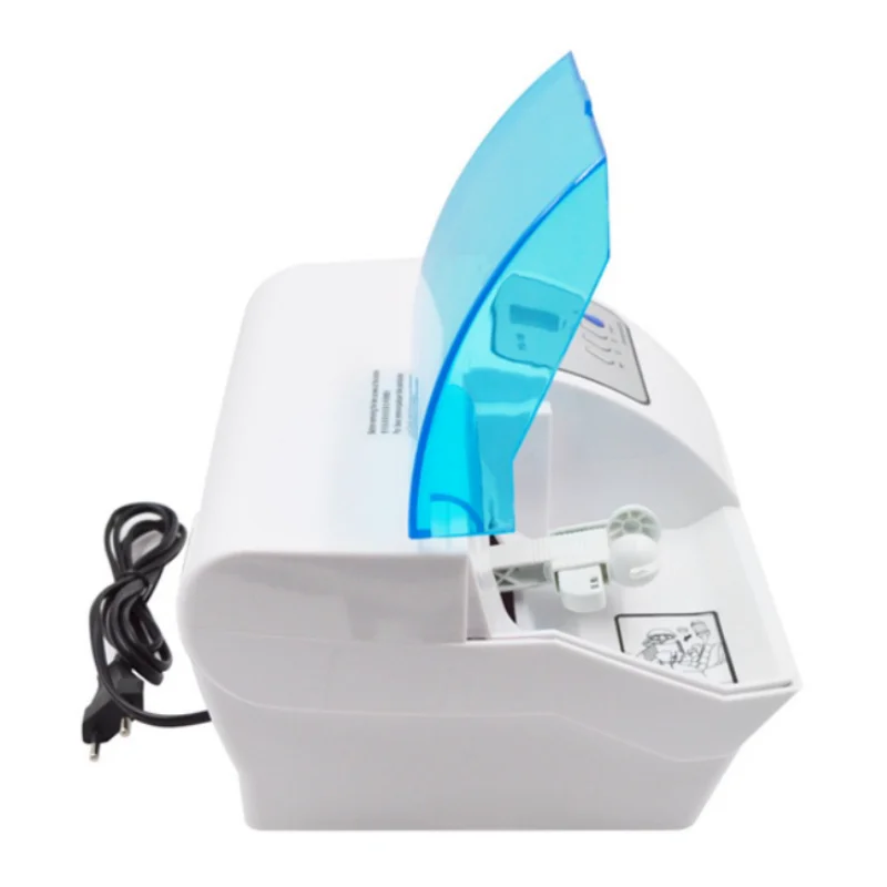 Dental Digital Amalgam ator Amalgam Mischer zum Mischen Kapsel 4350 U/min Labor Amalgama Mischer