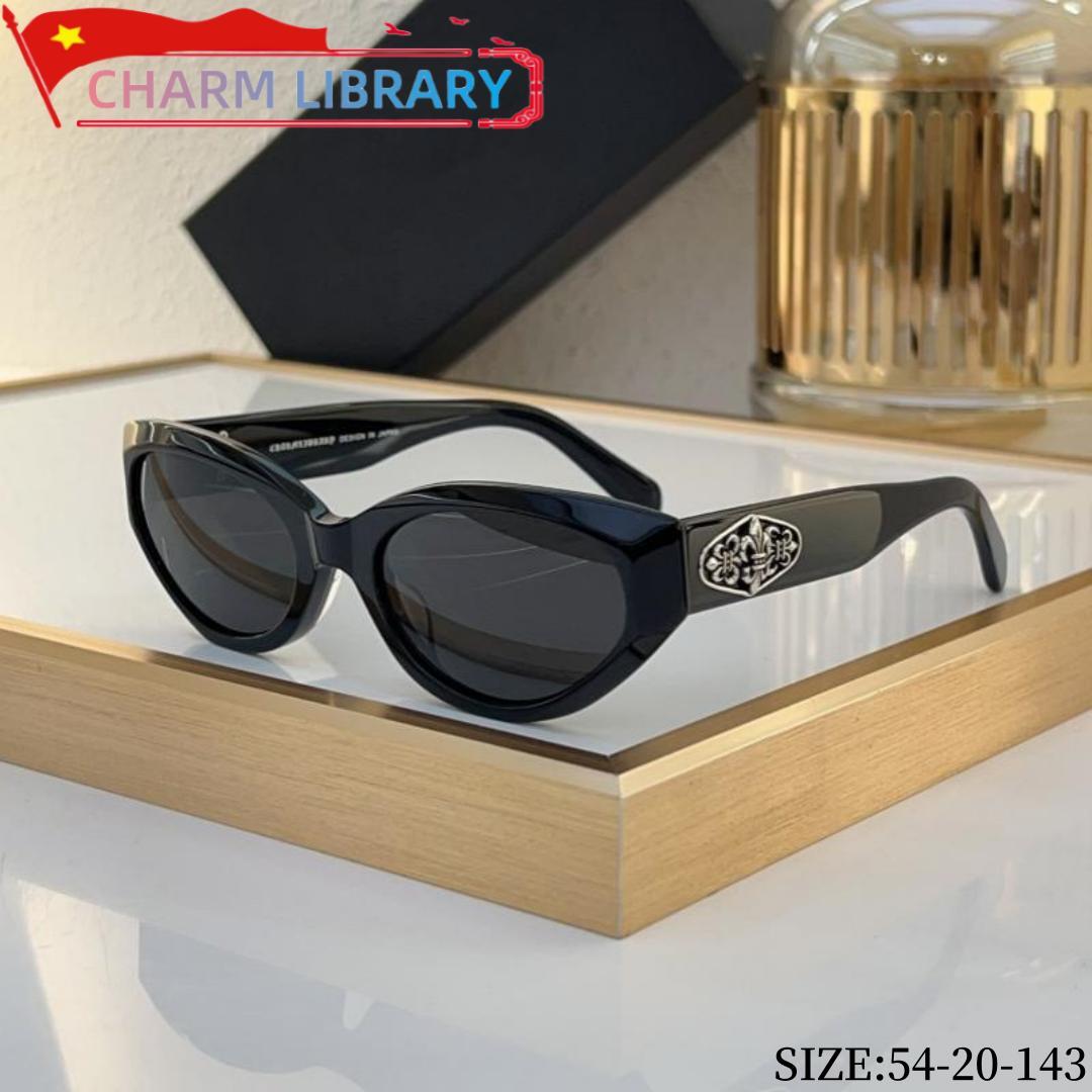 Doble 11 Promoción de Carnaval Gafas de sol de moda para hombres y mujeres Viajes al aire libre Conducción Protector solar Gafas de sol UV400 Ojo de gato