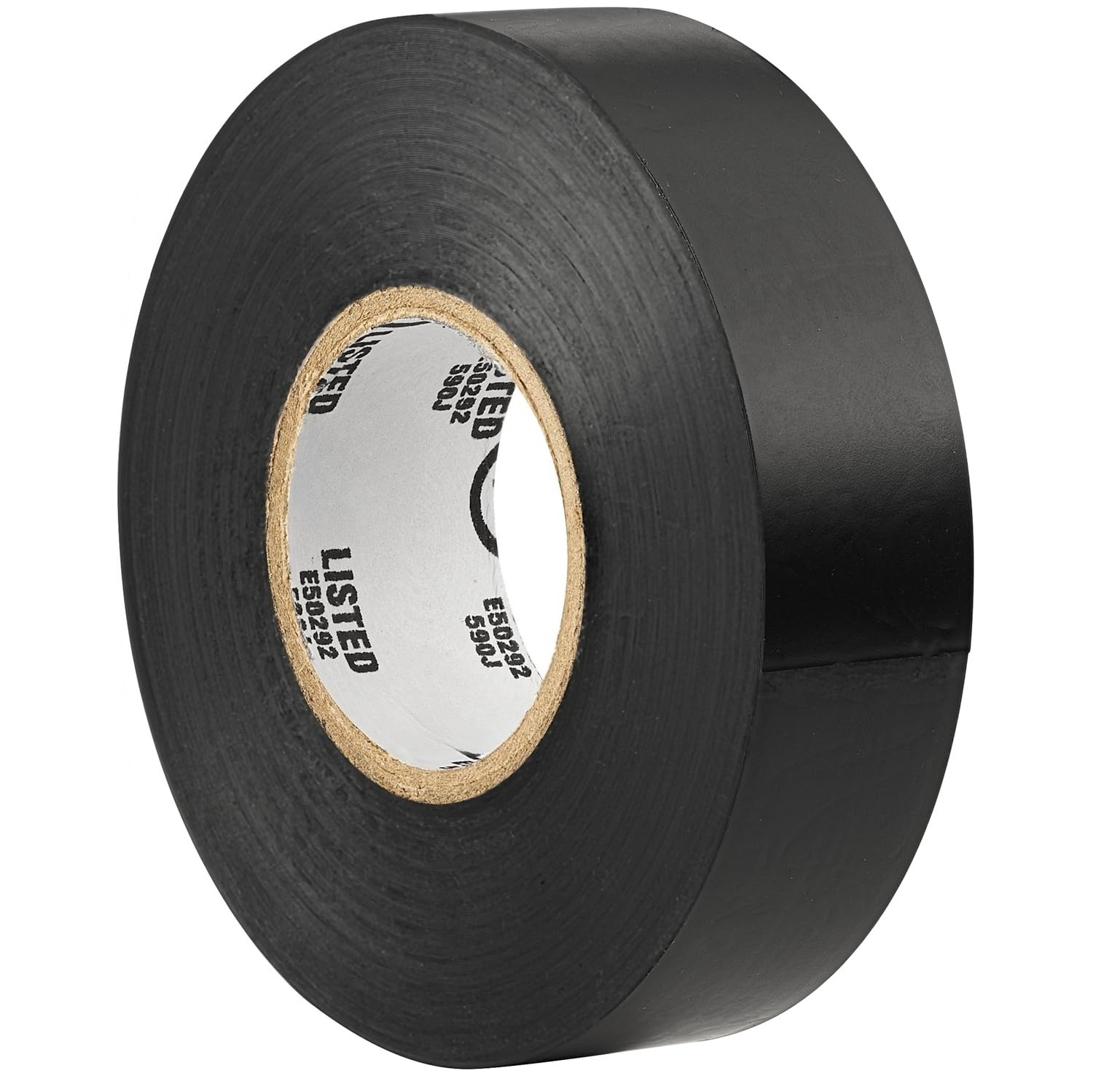 1-5Rolls Electrical Tape PVC Waterproof Repair Insulation Tape 16mm×5m, for Outdoor Pipes or Windows in Cold Weather