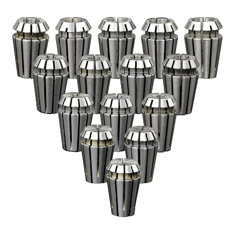 ER11 ER16 ER20 ER25 コレット AAA 高精度スプリングコレットチャックツールホルダー CNC 彫刻機スピンドルフライス旋盤用