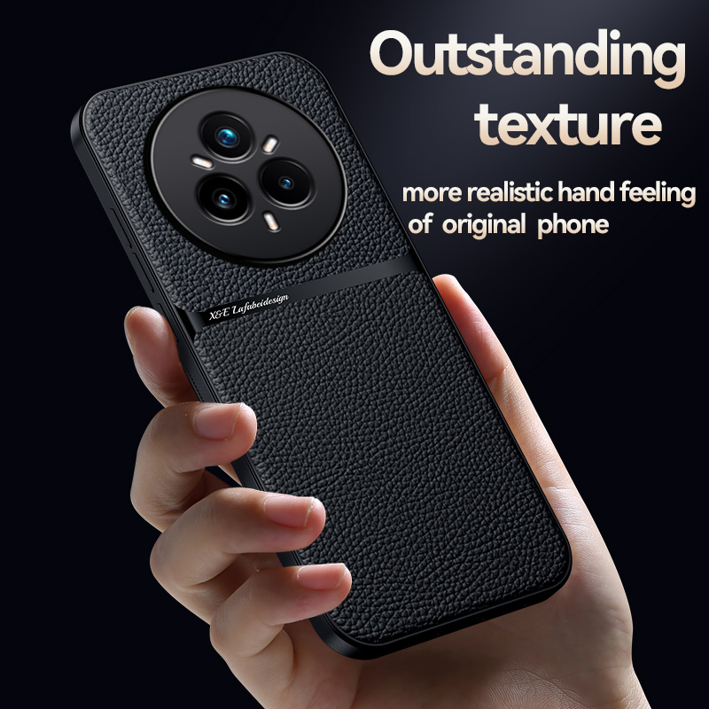 Para Realme 14 Pro Plus 5G funda magnética de cuero PU TPU marco ultrafino protección de cámara a prueba de golpes funda de teléfono Fundas