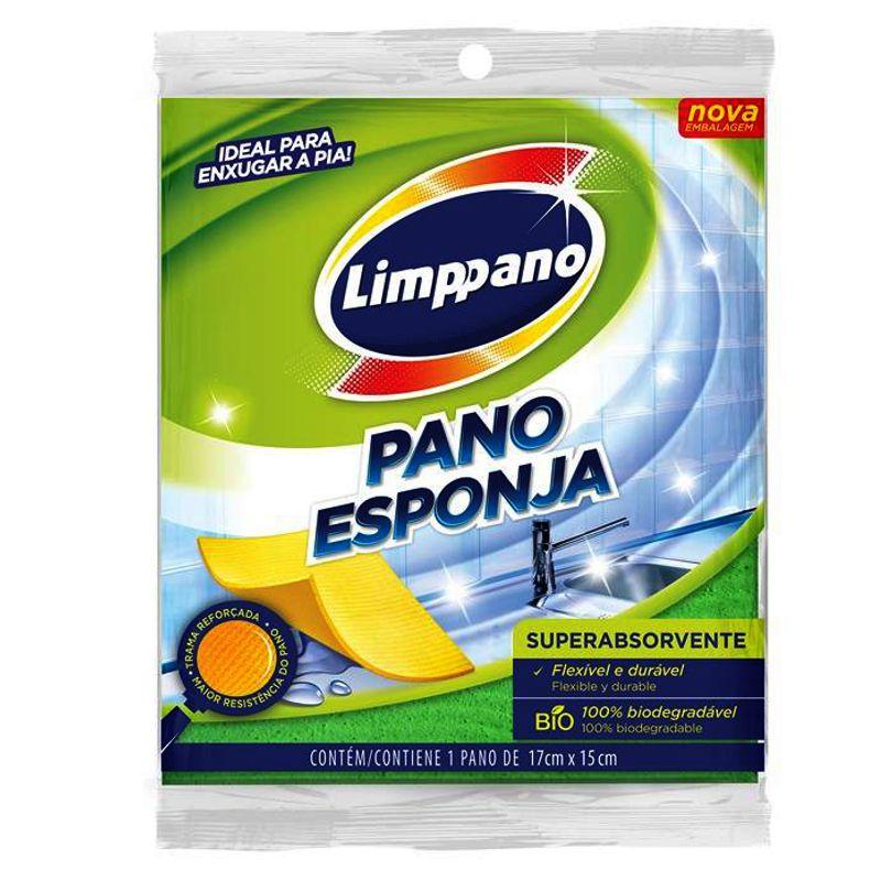 Sponge Cloth P Cleaner