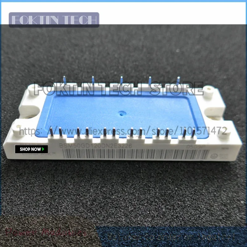 BSM50GD120DN2 BSM50GD120DN2E BSM50GD120DN2E3226 Modulo IGBT