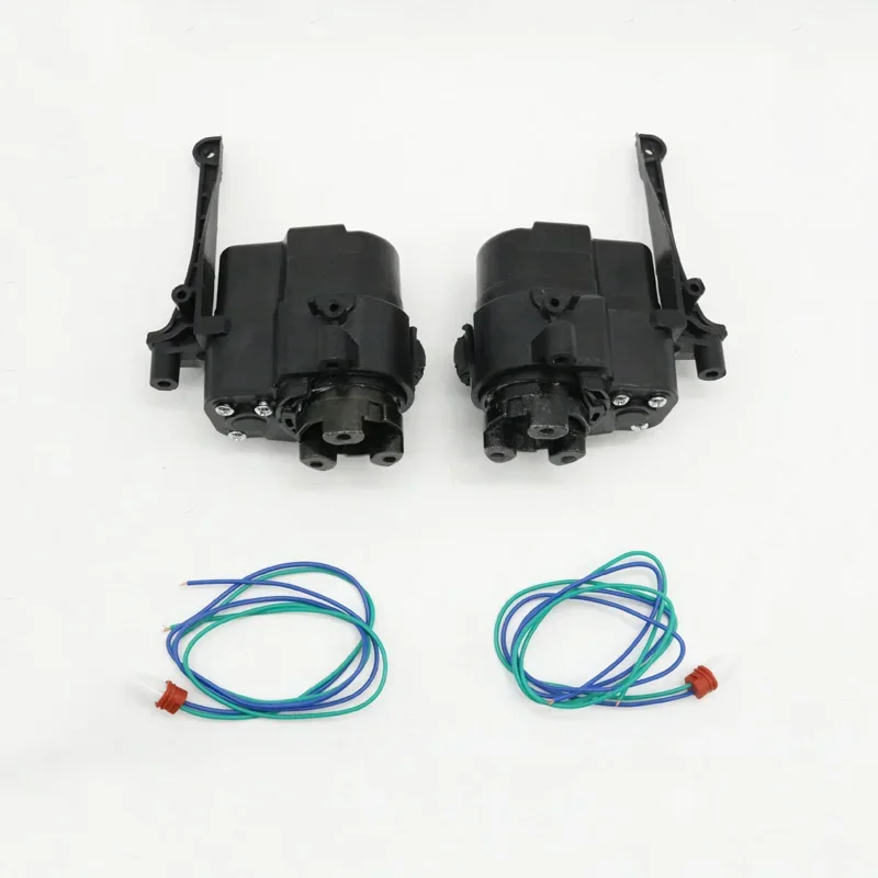 For Mazda CX-5 CX5 2012 2013 2014 Auto Outside RearView Mirror Power Fold Actuator Wing Door Side  Electric Folding Motor