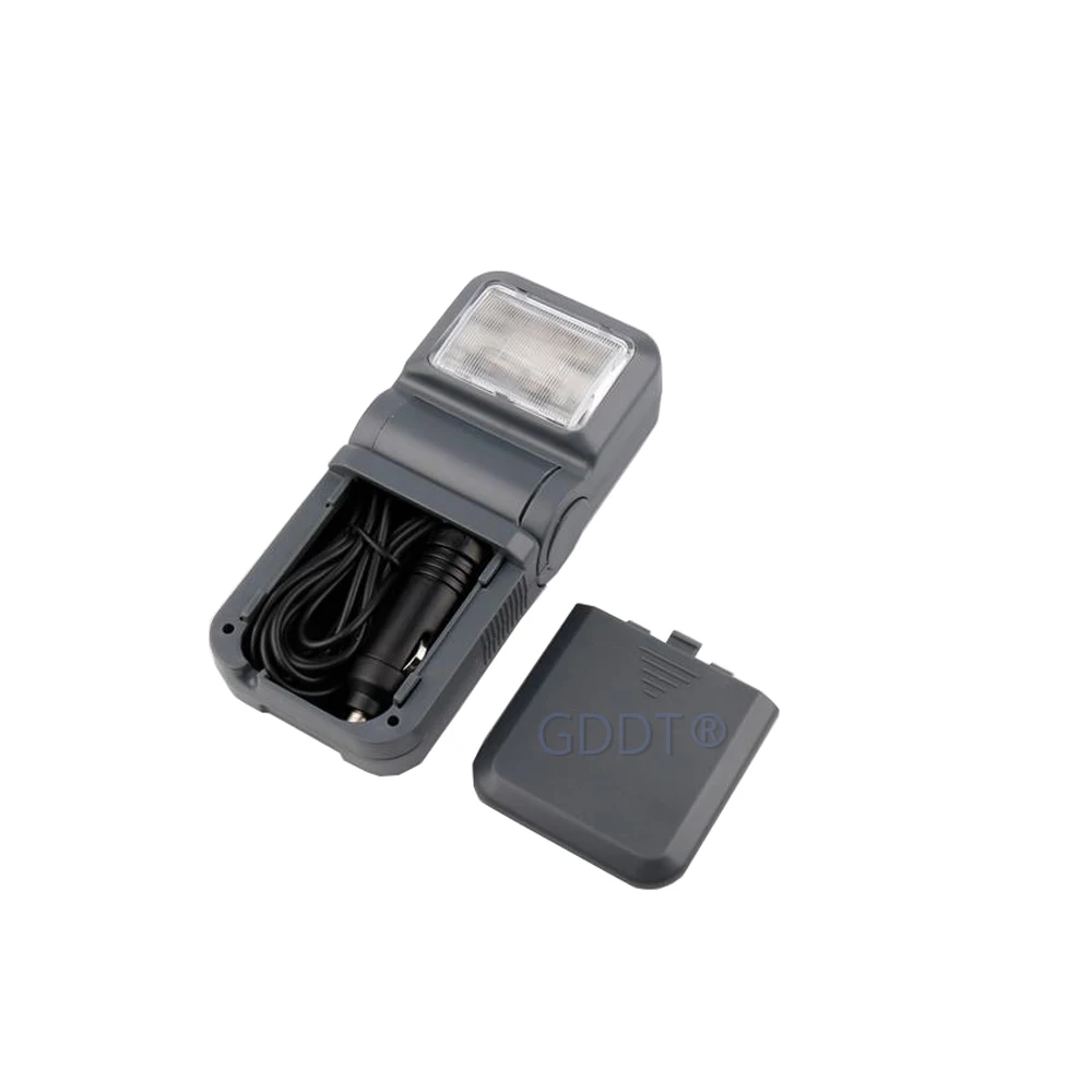 Lámpara de trabajo de maletero trasero de 1 pieza para Pajero V20 V30 MB 777742   Luces de puerta trasera para Montero V40 1989-1999 Lámparas de inspección para Shogun