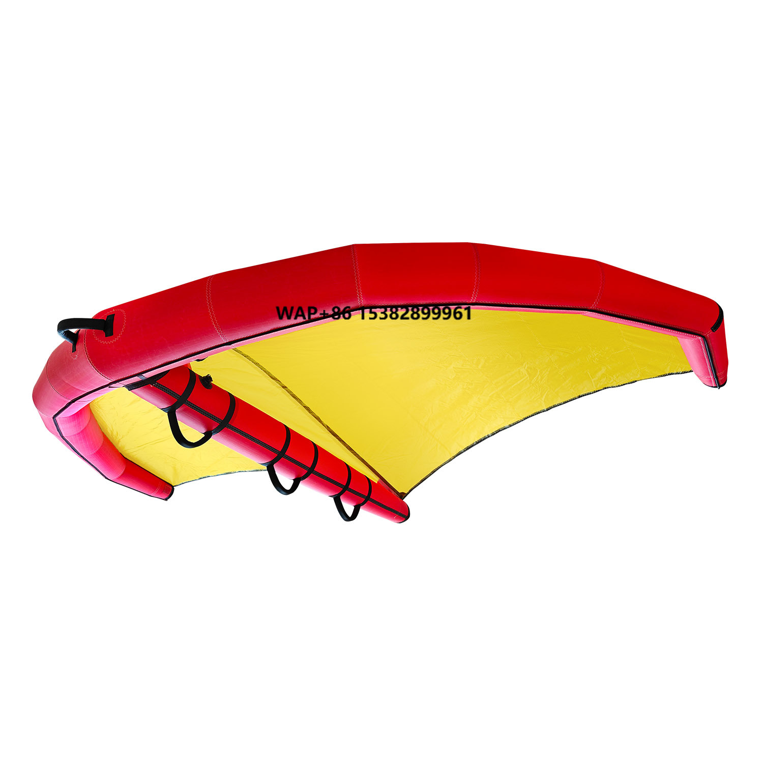 ¡Gran Oferta! Ala Hinchable de Alta Calidad para Kitesurf, Foil, Hydrofoil, Windsurf, Tabla de Windsurf, Vela, Wingfoil