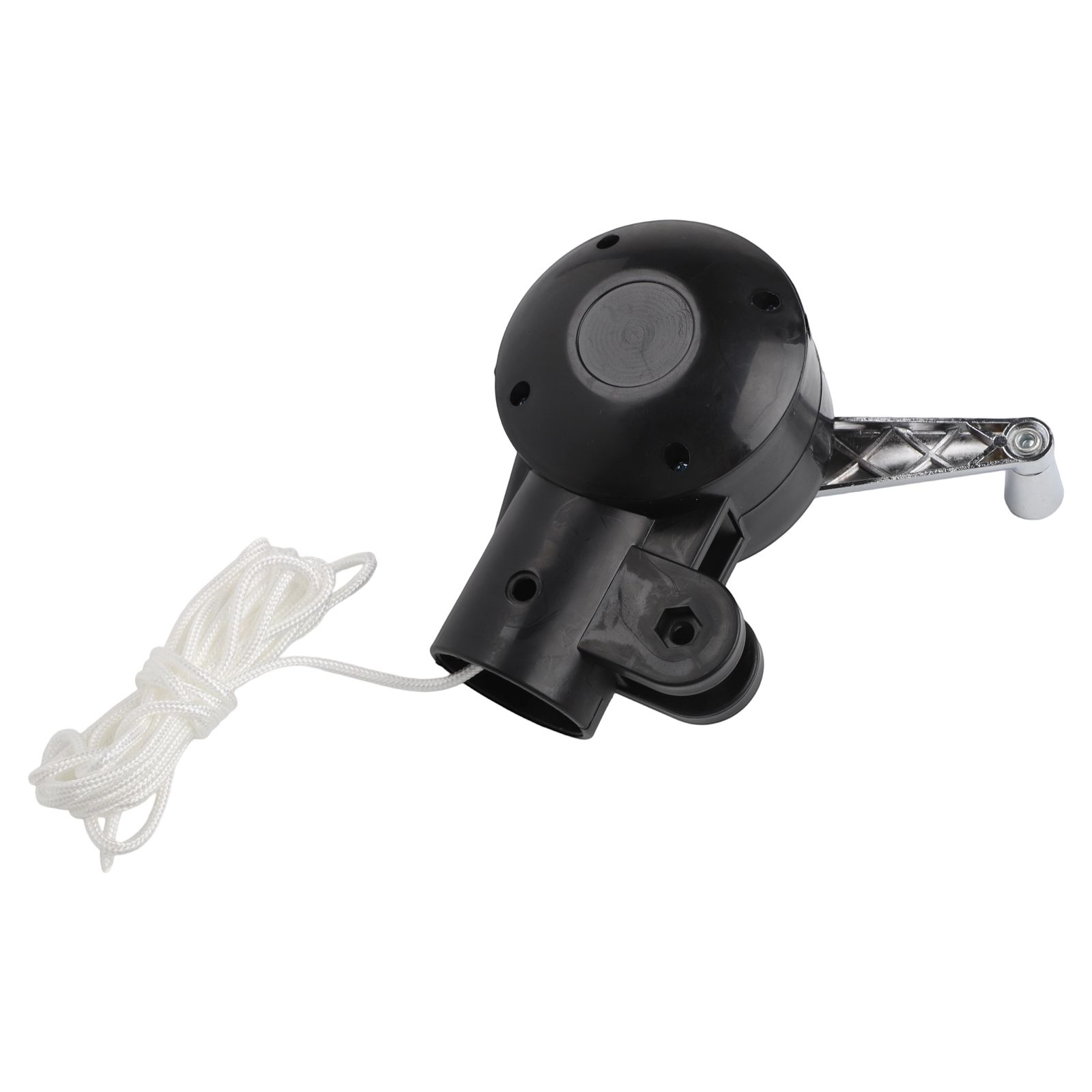 Terrasse Regenschirm Kurbel Griff Zubehör Kurbel Griff Heavy Duty Outdoor Ersetzen Regenschirm Halter Hohe Qualität Praktisch