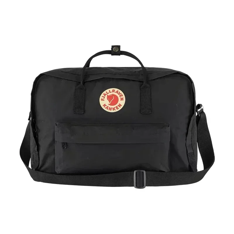 Hot Original Fjallraven Kanken Waterproof Fitness Training Bag Outdoor Travel Duffle Bag Sports Ultralight Yoga Gym Sports Backpack