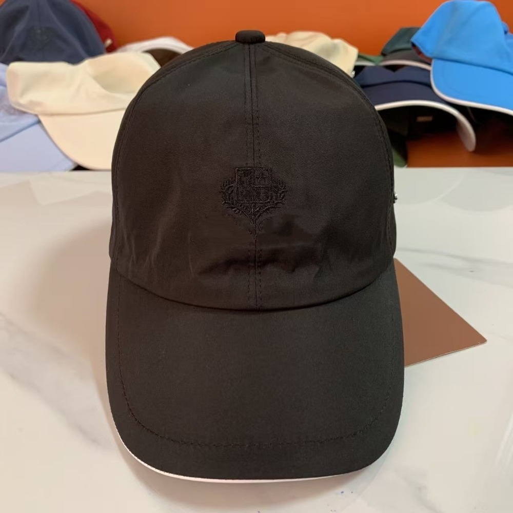 Gorra de Béisbol Transpirable con Parte Superior Suave, Bordado de Letras, Protección Solar, Visera Tipo Pico de Pato