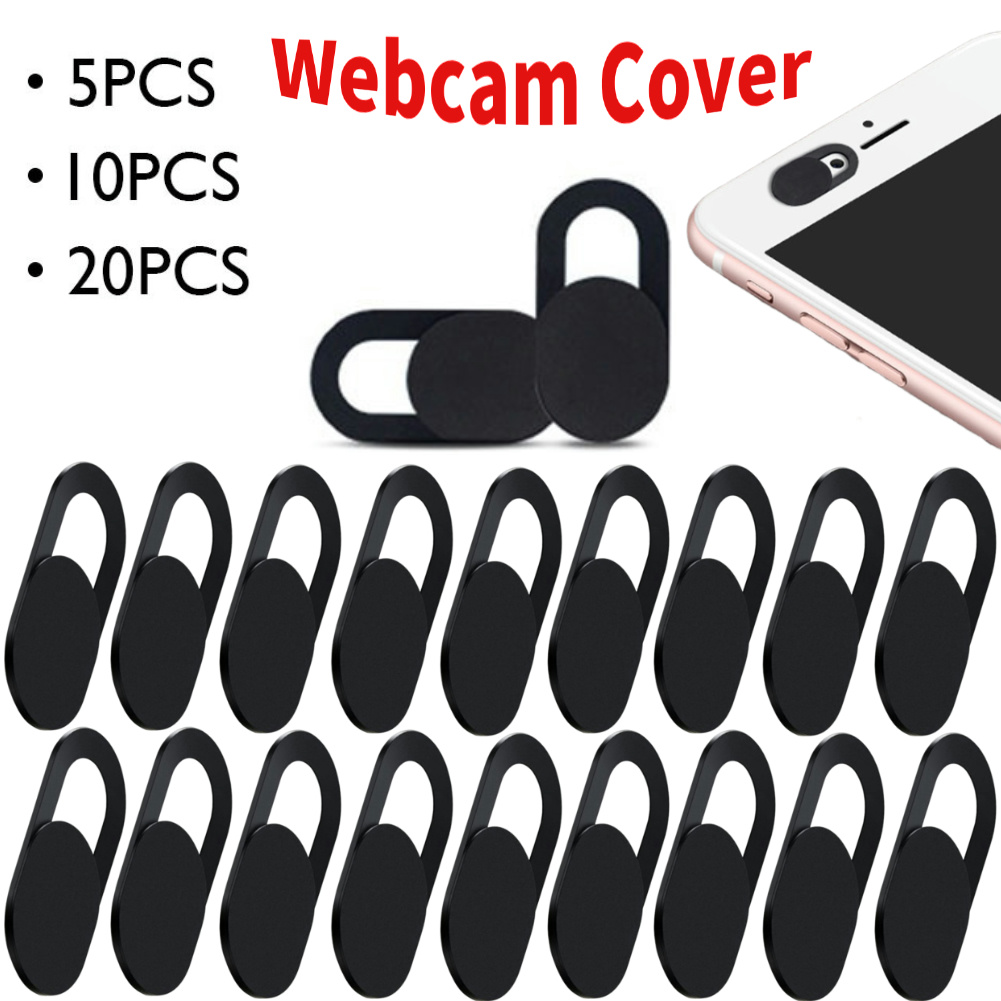 Antispy ウェブカメラ カバー スライダー レンズ プライバシー ステッカー ユニバーサル 電話 ラップトップ用