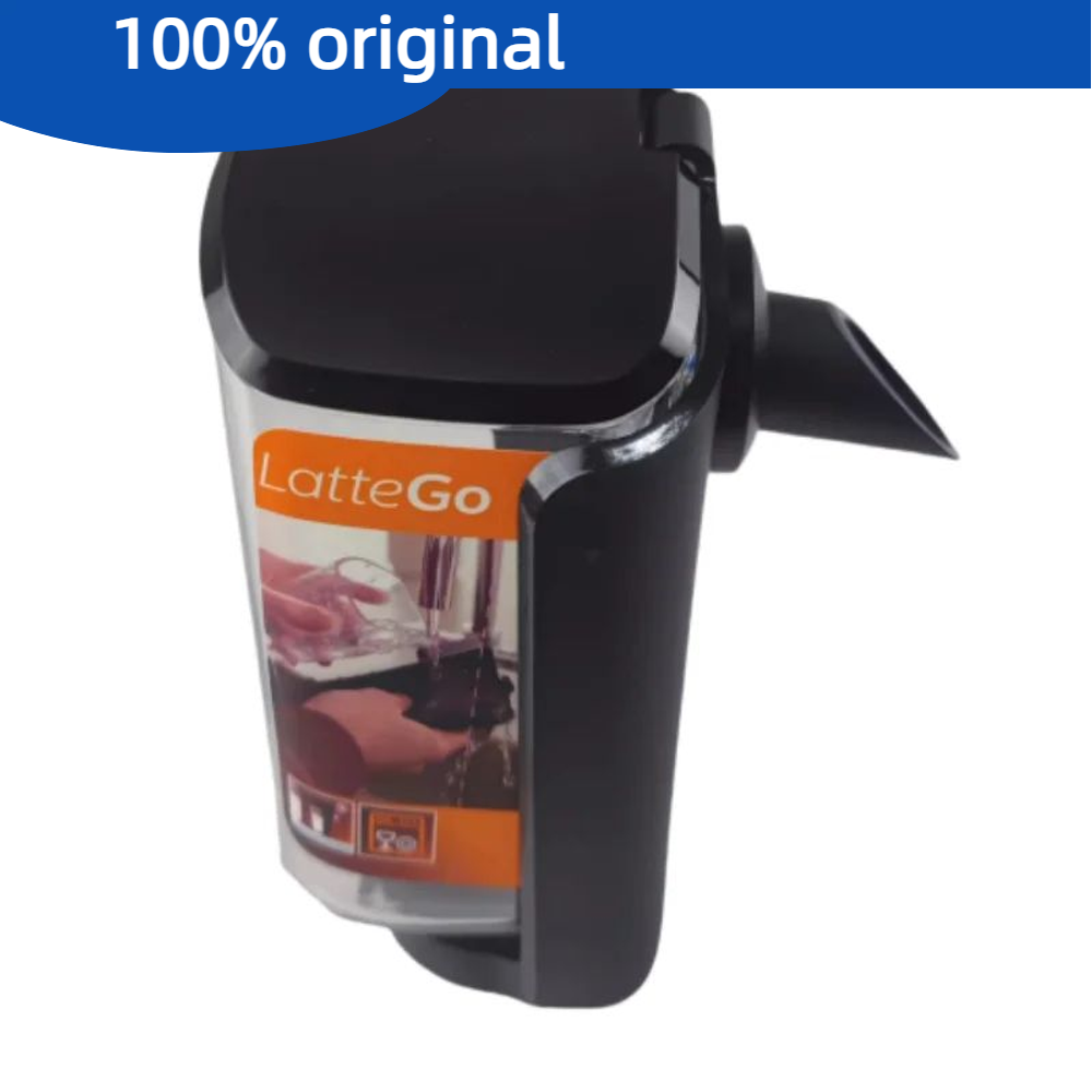 Nueva cafetera Original taza de abuela para Philips EP2131 EP2136 EP2231 EP3246 EP2230 EP3146 EP5143 EP5144 EP5447 reemplazo