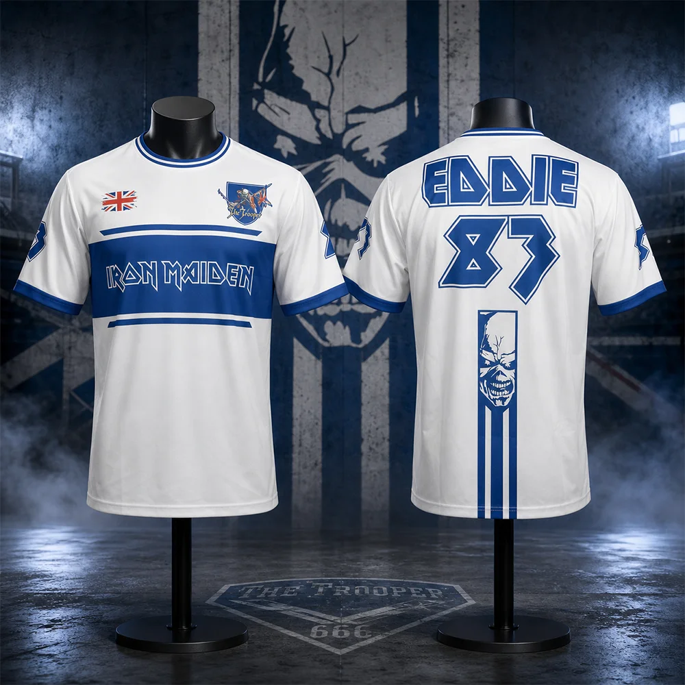 Camiseta Unisex de Moda para Fanáticos del Fútbol, Serie Verano, Transpirable, de Secado Rápido, Cómoda, Estilo Deportivo, Camiseta a Juego para Padres e Hijos