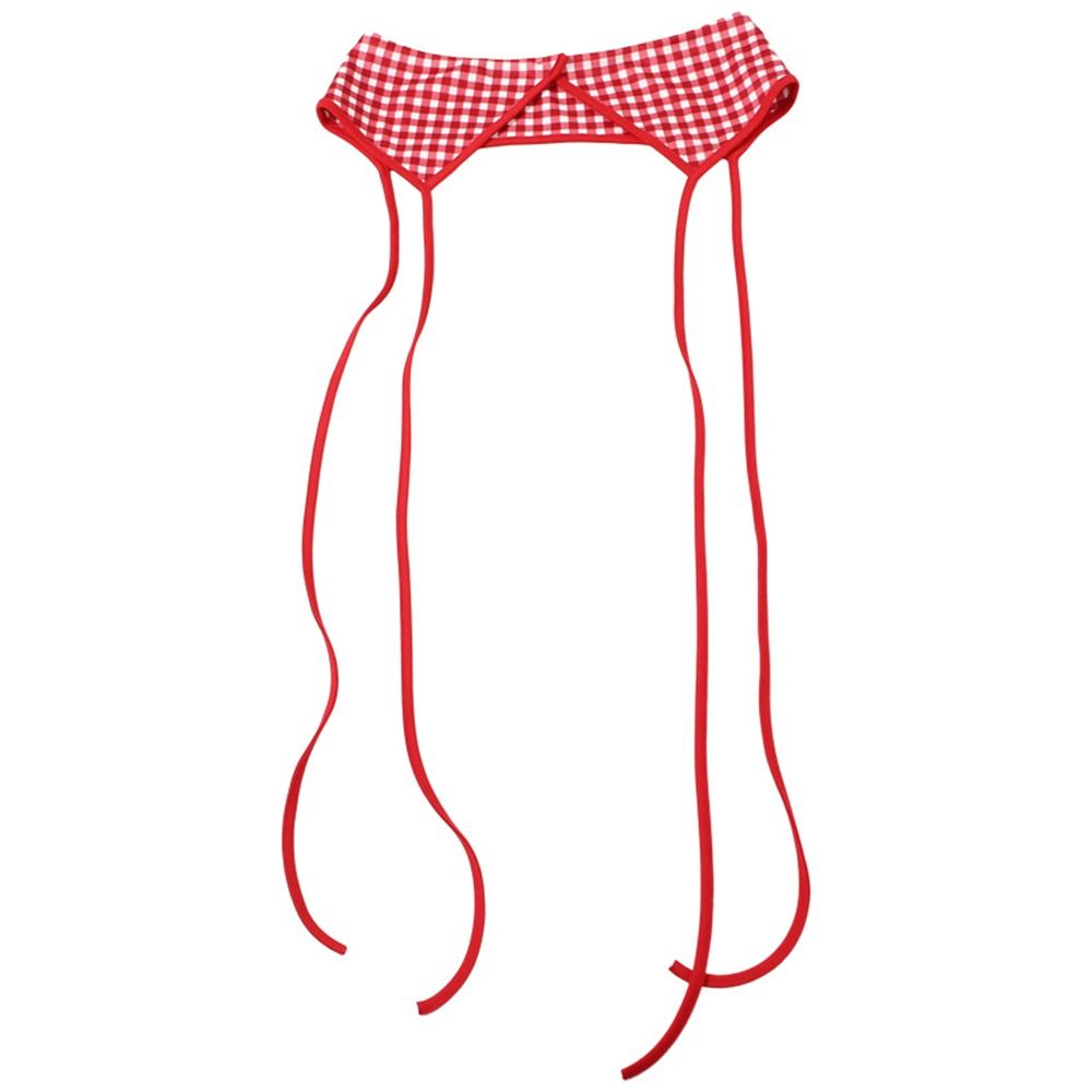 Falda corta de cortina de pedos con cordones franceses, falda en capas de primavera, falda envolvente para mujer, vestido vendaje, delantal, falda de expansión de cortina