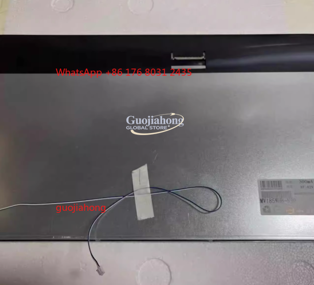 About The 18.5 Inch LCD New original MT185WHM-N10