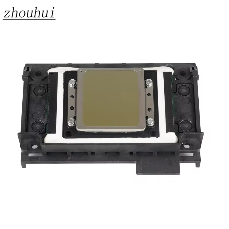 Cabezal de impresión XP600 UV Original nuevo cabezal de impresión para Epson XP601 XP610 XP700 XP701 XP800 XP801 XP820 XP850 impresora ecosolvente