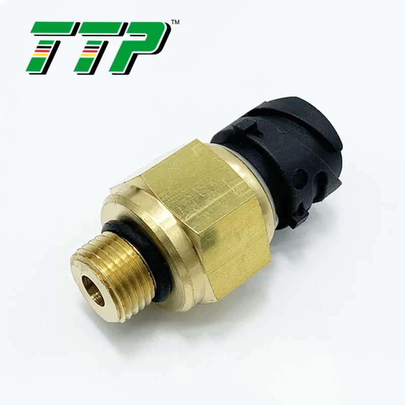 TTP 0095421918 czujnik ciśnienia oleju ciężarowego 3-Pin M16 * 1.5 dla mercedes-benz wysokiej jakości A0095421918 A0025426418 A0075427418
