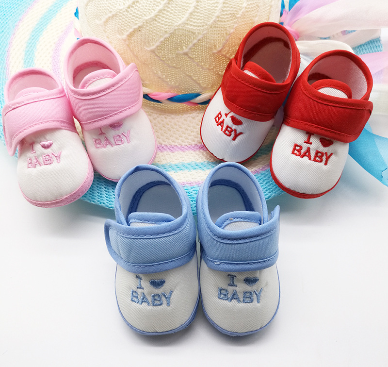Chaussures de premiers pas en dentelle florale pour bébé, souliers pour enfant, nouveau-né, fille, garçon, semelle plate, souple, princesse