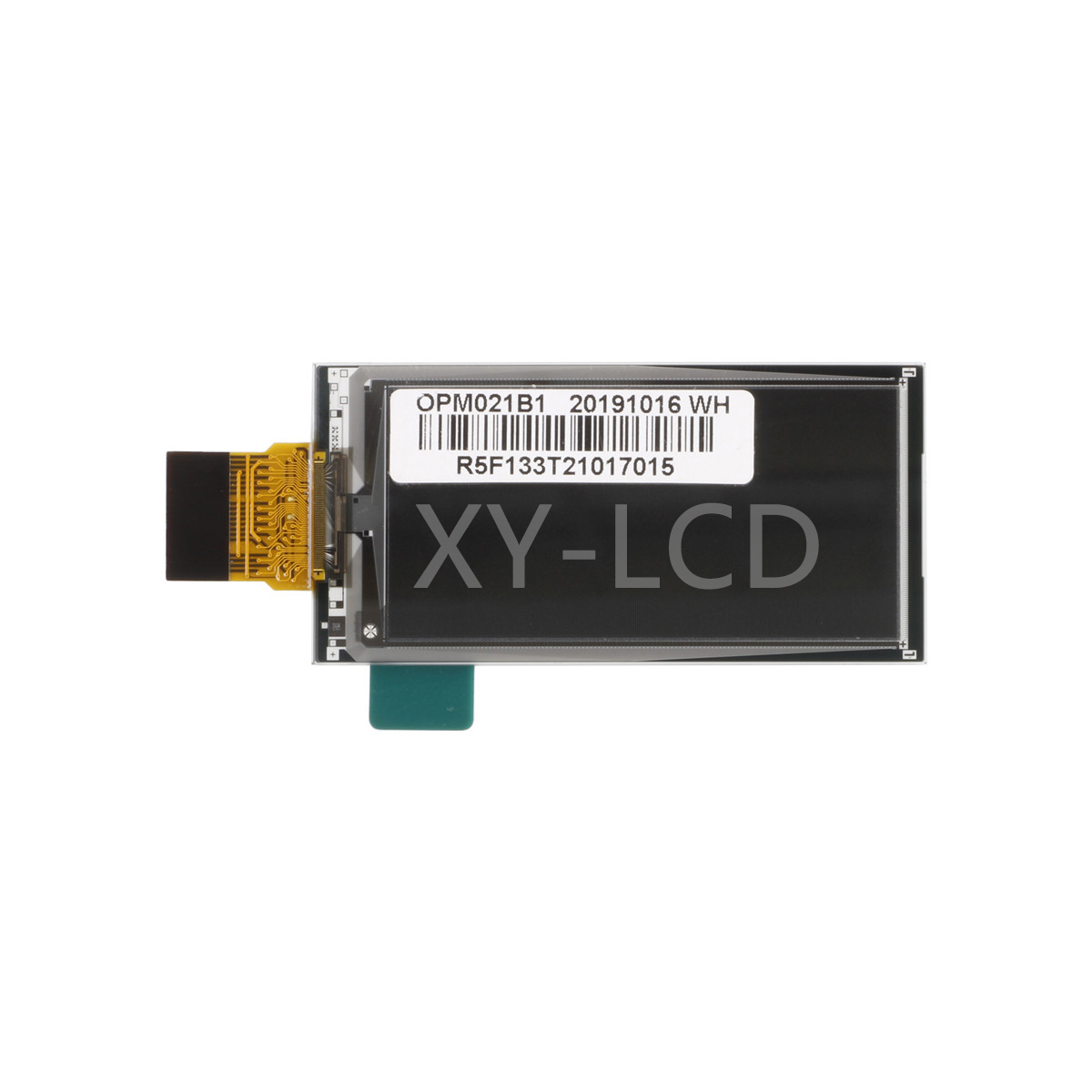 ЖК-дисплей для умного термостата Netatmo V2 NTH01 NTH01-EN-E NTH-PRO, для Netatmo N3A-THM02, ремонт экрана OPM021B1