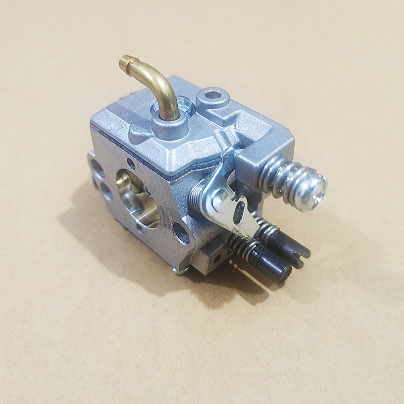Carburador WT978 para Motor de Gasolina RCGF 26CCBM 32CC 35CC 56CC 30CCT 40CCT 50CCT