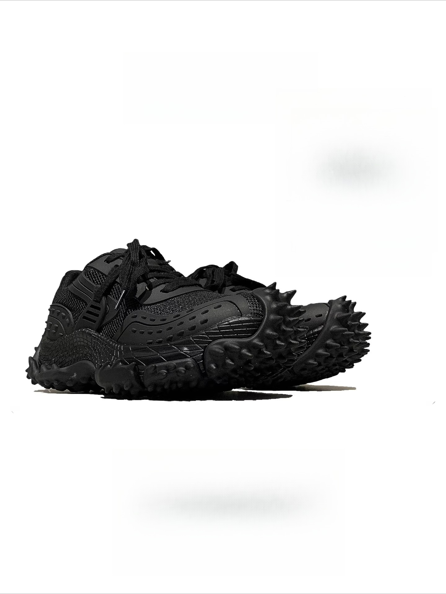 Scarpe da ginnastica da uomo con suola spessa e rialzata, alla moda e versatili, stile papà, nuova collezione primavera 2026, di alta gamma, dal design accattivante e sportivo.