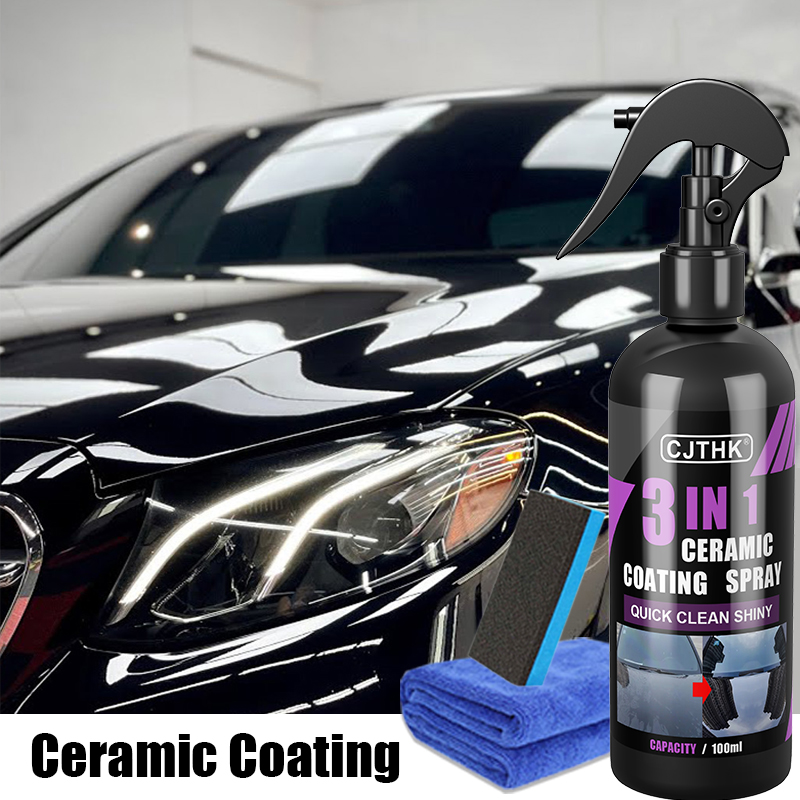 Auto Keramik Nano Beschichtung Flüssigkeit Beschichtung Nano Kristall Hydrophobe Schicht Polieren Farbe Beschichtung Mittel Auto Polnischen Nanos Beschichtungen