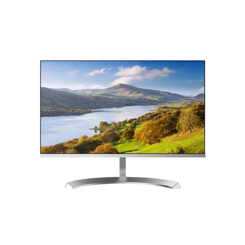 21.5 インチ i7-3520m 4 グラム 128 グラム SSD デスクトップオールインワンコンピュータ卸売ゲーミングデスクトップコンピュータオールインワン PC